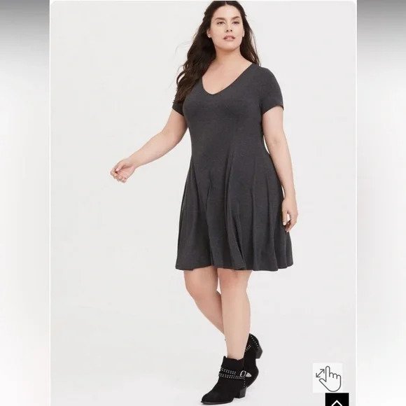 super cheap plus size clothes online