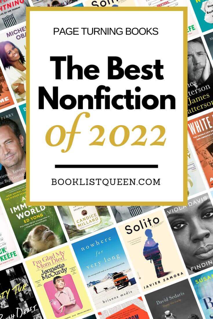top non fiction books 2022