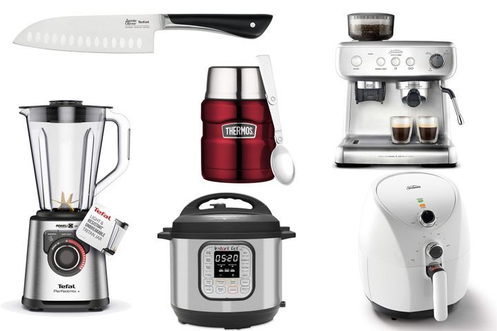 amazon kitchen appliances