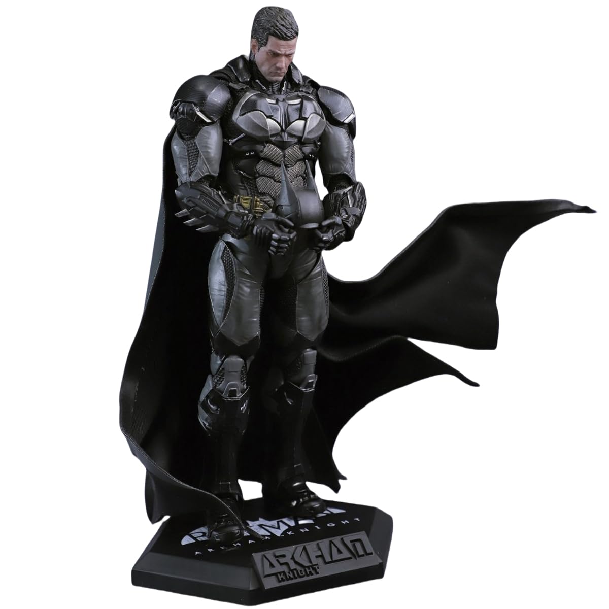 arkham knight action figure
