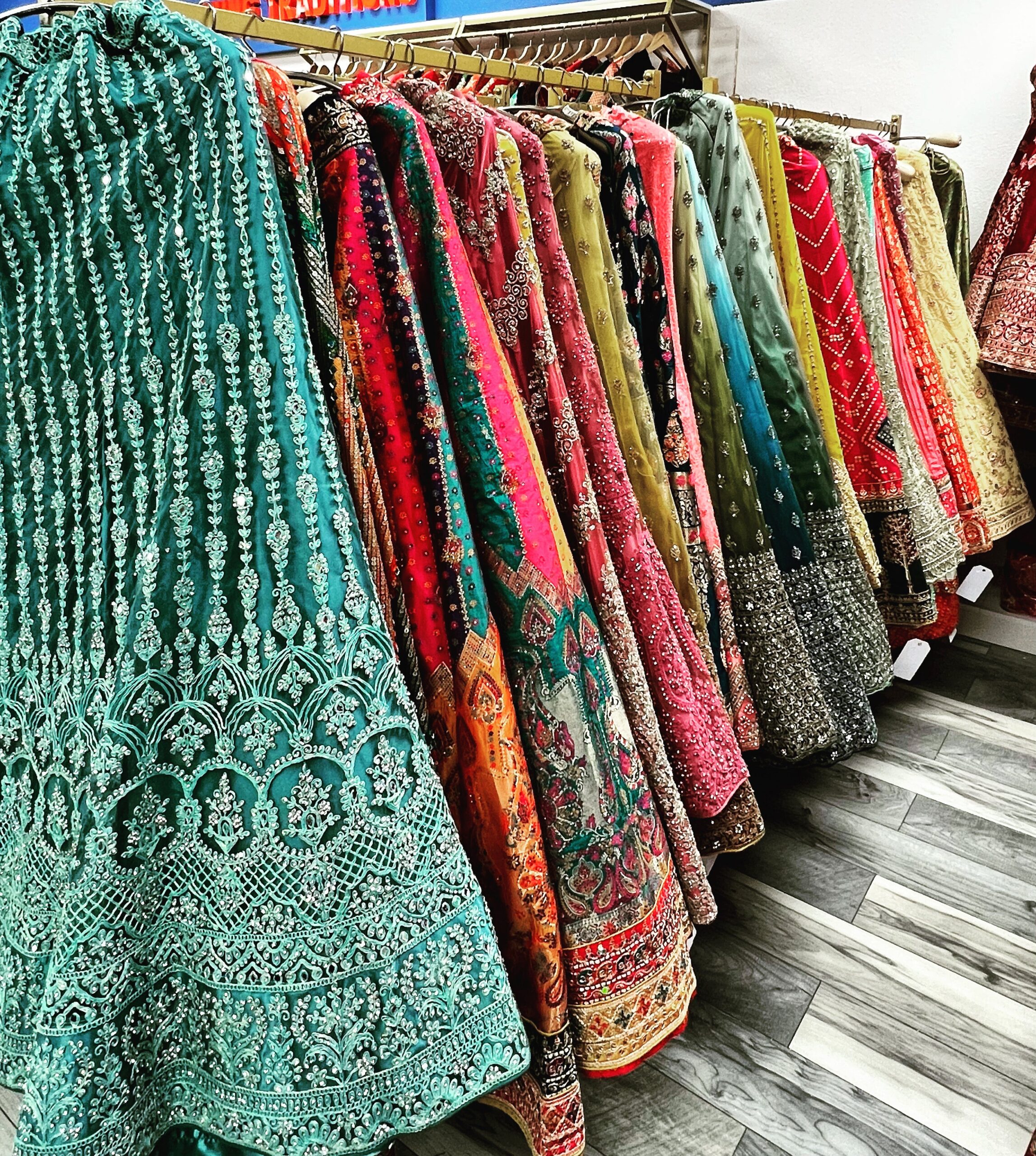 best online indian clothing stores