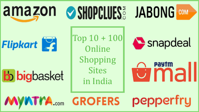 cheap online shopping websites