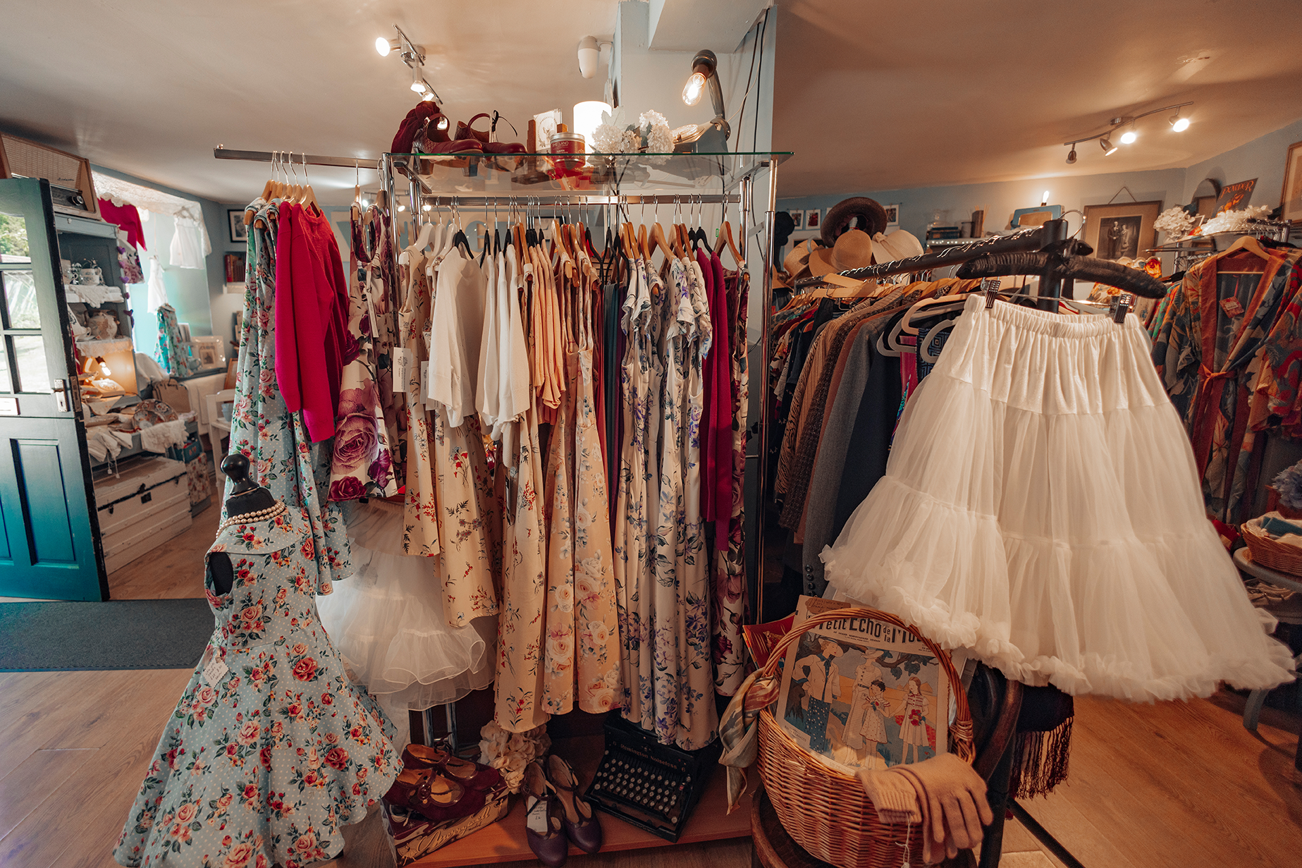 cheap places to buy clothes