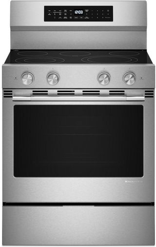 electric stove near me