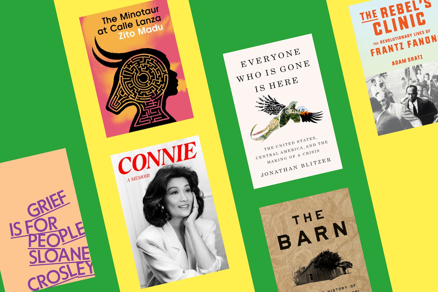 great non fiction books