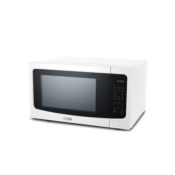 home depot microwaves countertop