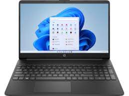 hp 15 notebook pc