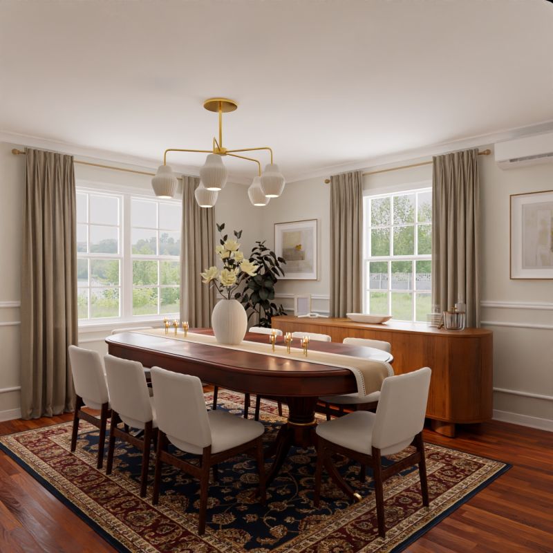 affordable dining table