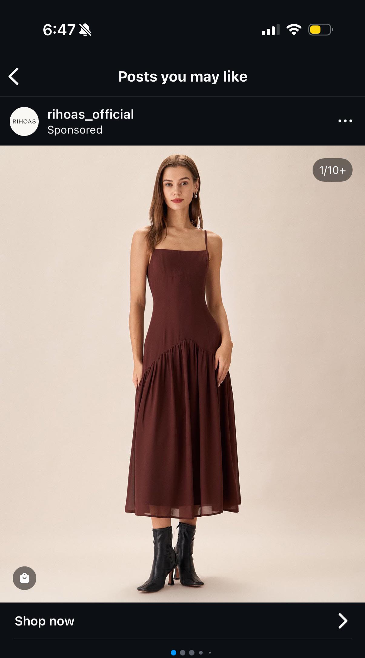 cheap dress websites