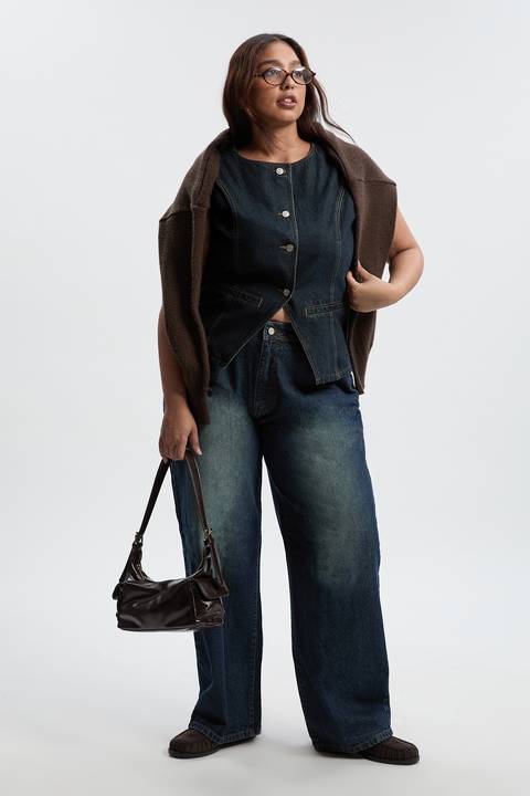 inexpensive plus size clothing