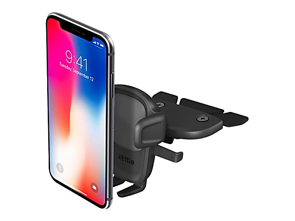 iottie phone mount