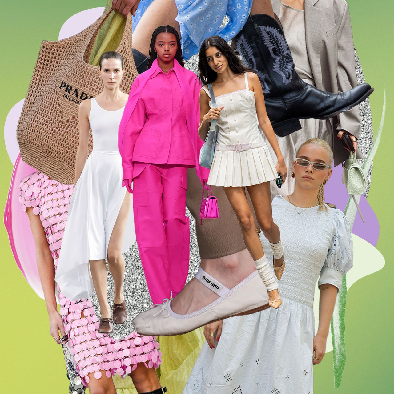 latest fashion trends 2023