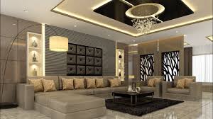 new home interior design