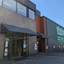 outdoor camping stores near me