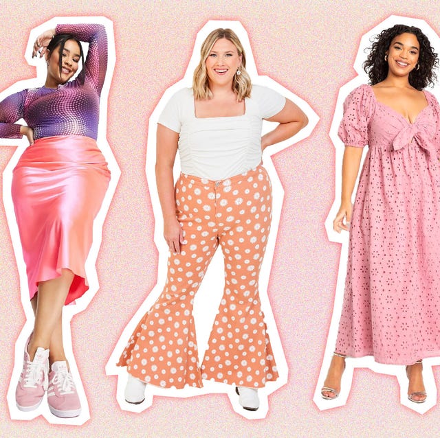best cheap plus size clothing