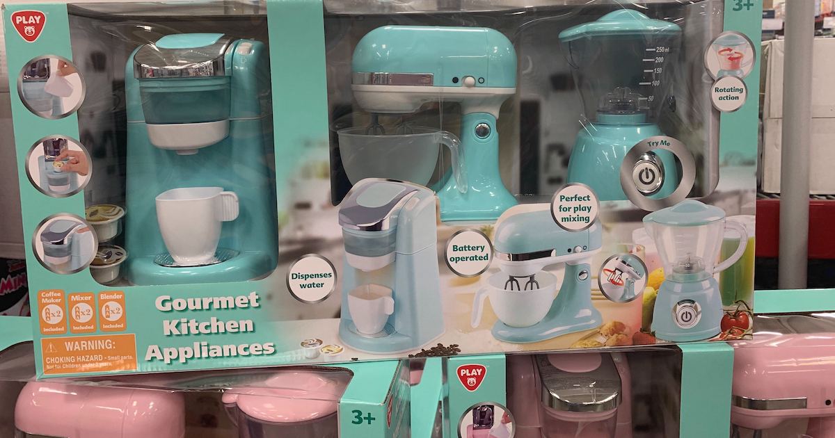 costco kitchen appliances