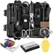 hunting camping gear
