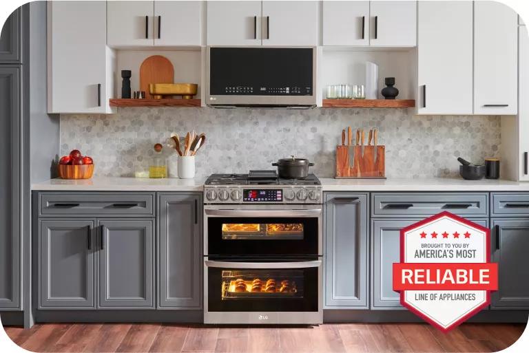 kitchen electrical appliances