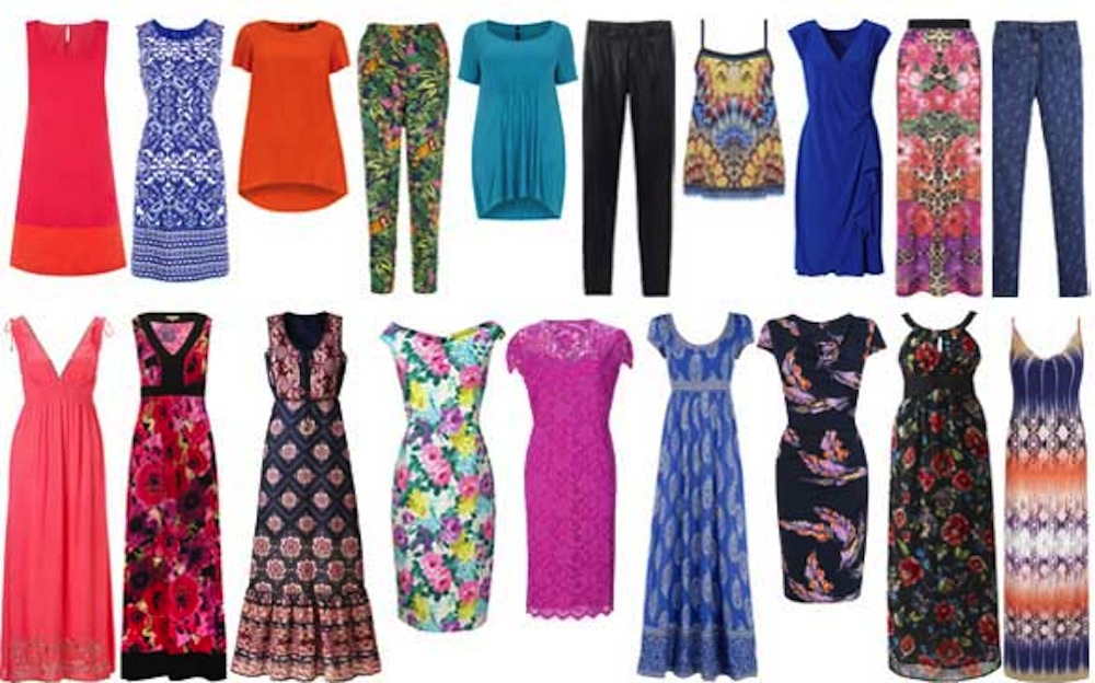 online clothes shopping sites
