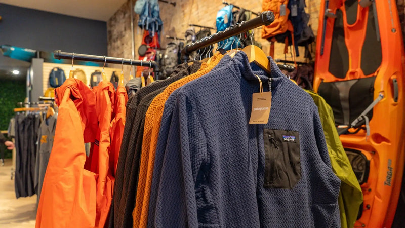 outdoor sporting goods store near me