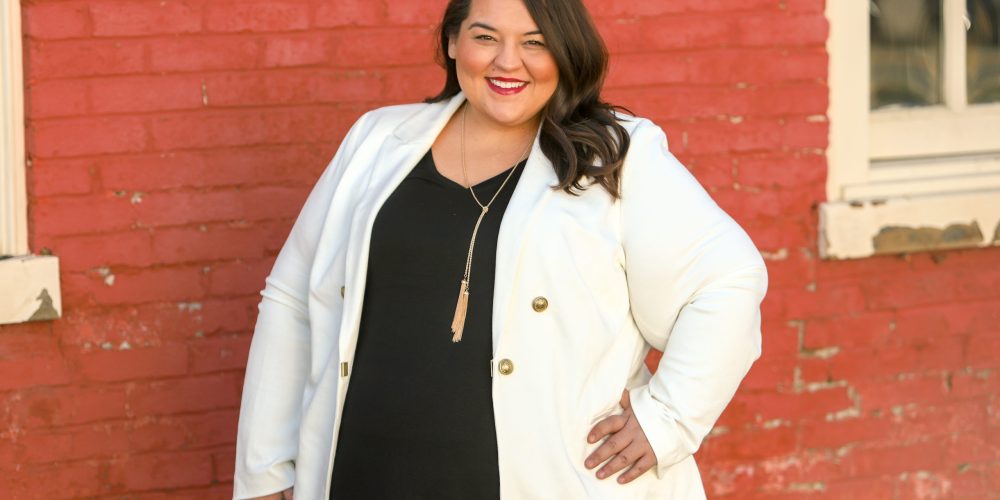 plus size holiday clothes