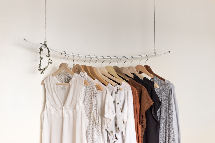 affordable clothes online