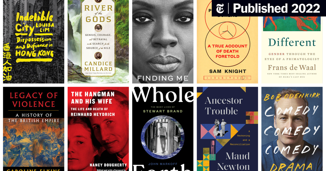 best selling non fiction books of all time