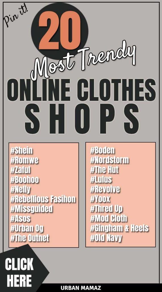 buy cheap clothes online
