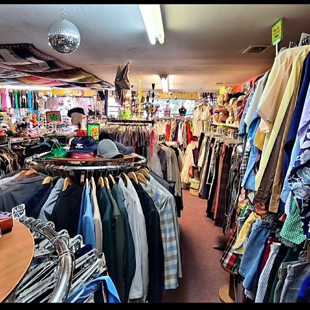 cheap good clothes