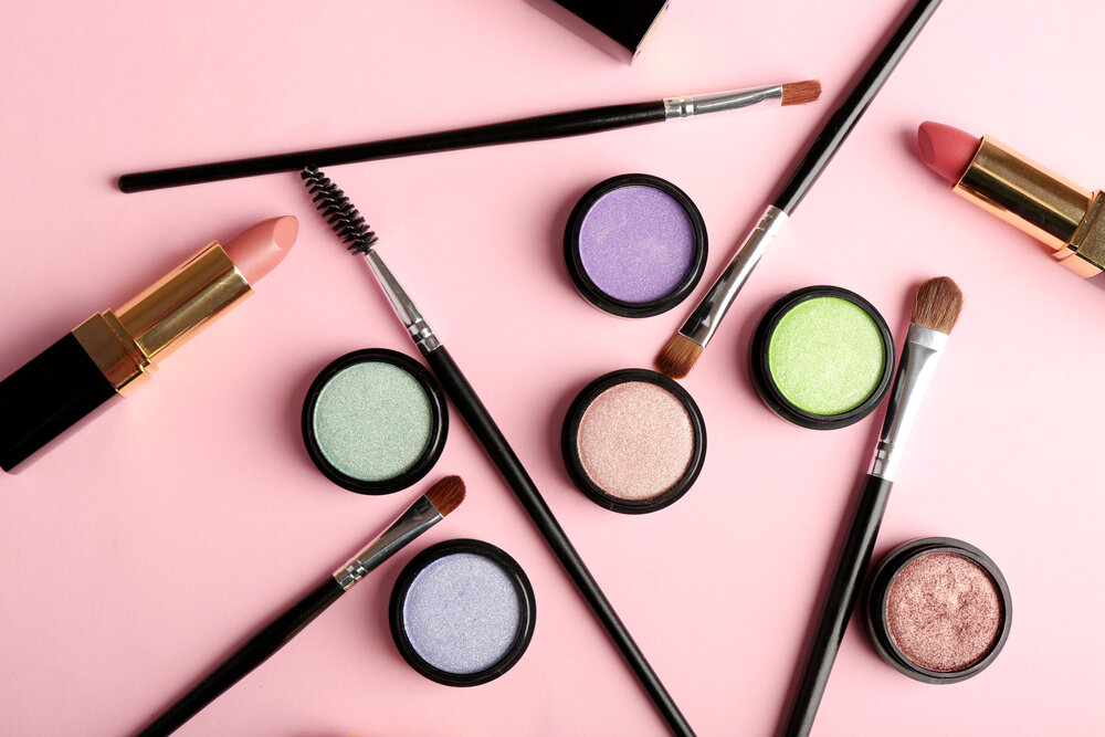 cosmetic items