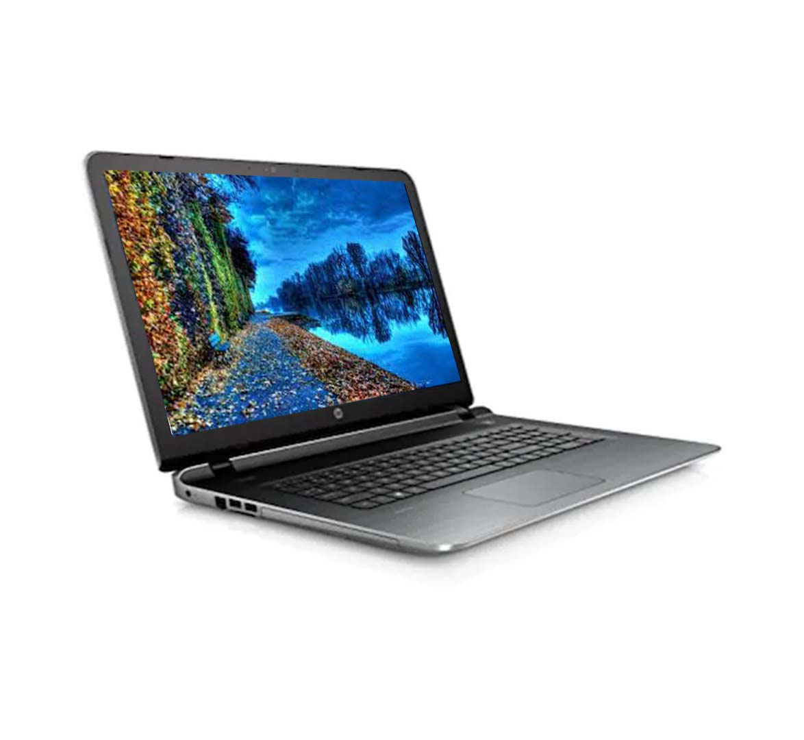 hp pavilion 17 notebook pc