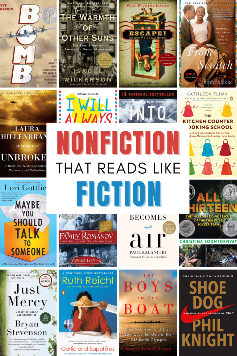 best non fiction books reddit