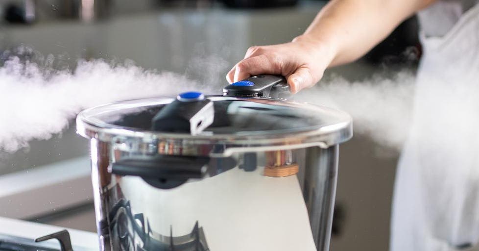 best pressure cooker 2022