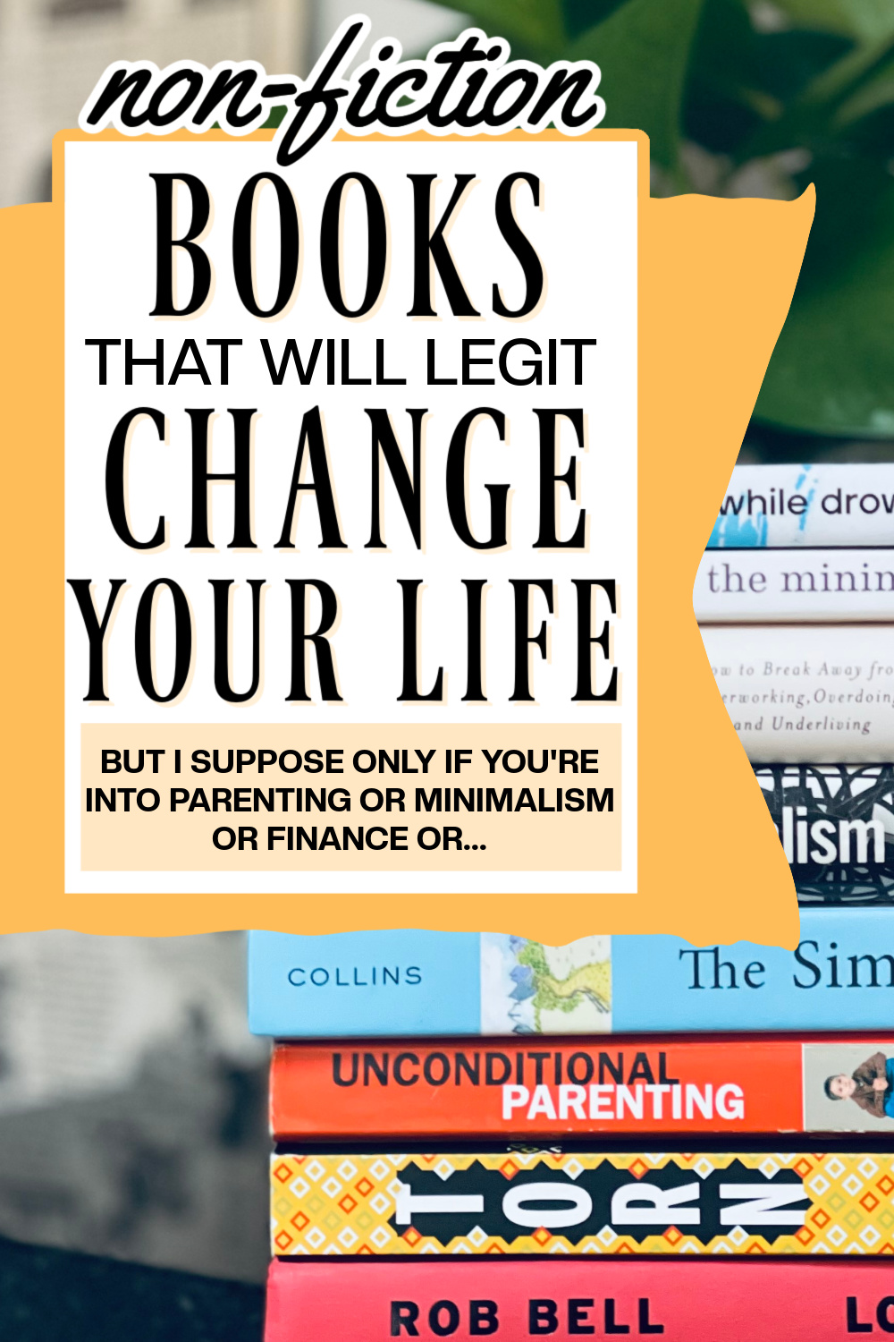 interesting non fiction books