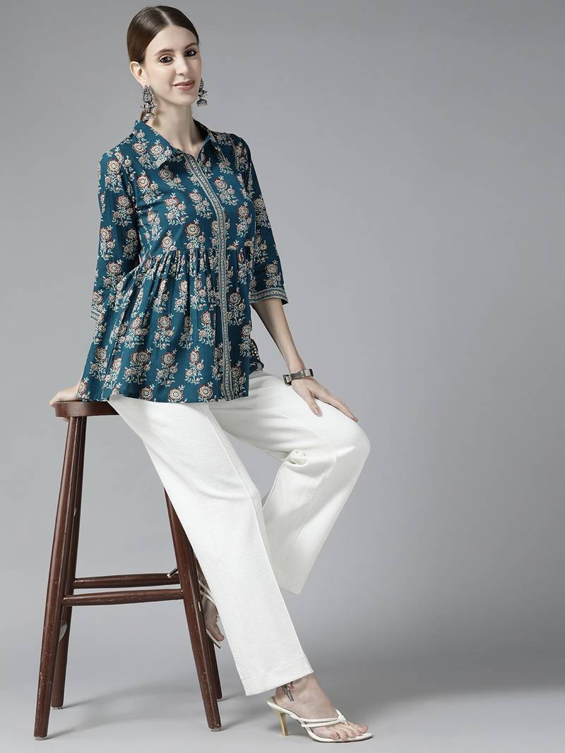 long tops for jeans