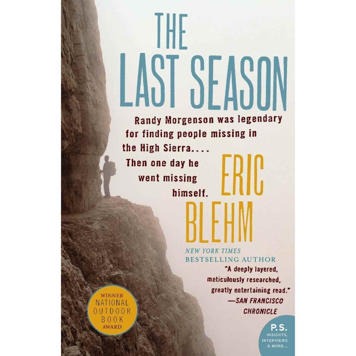 non fiction adventure books