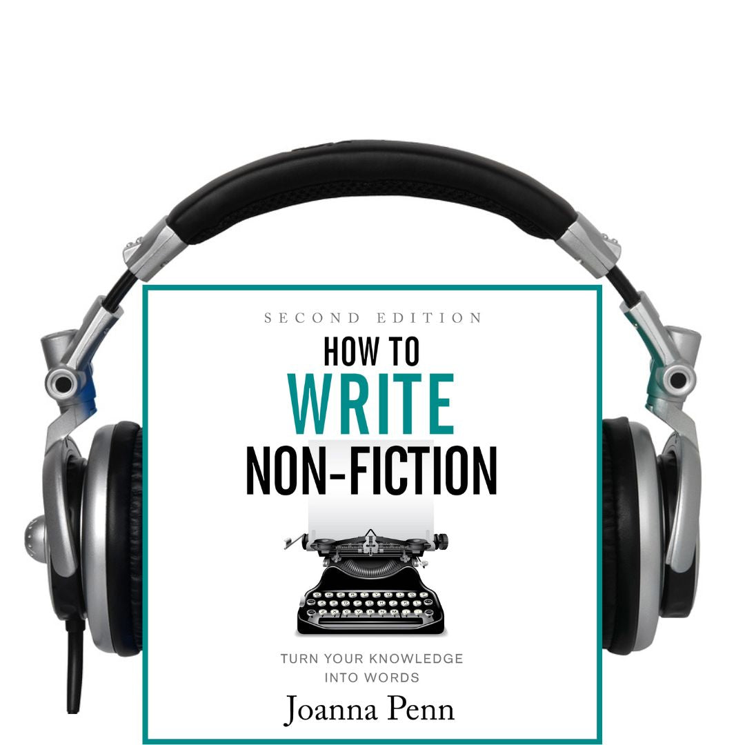 non fiction audiobooks