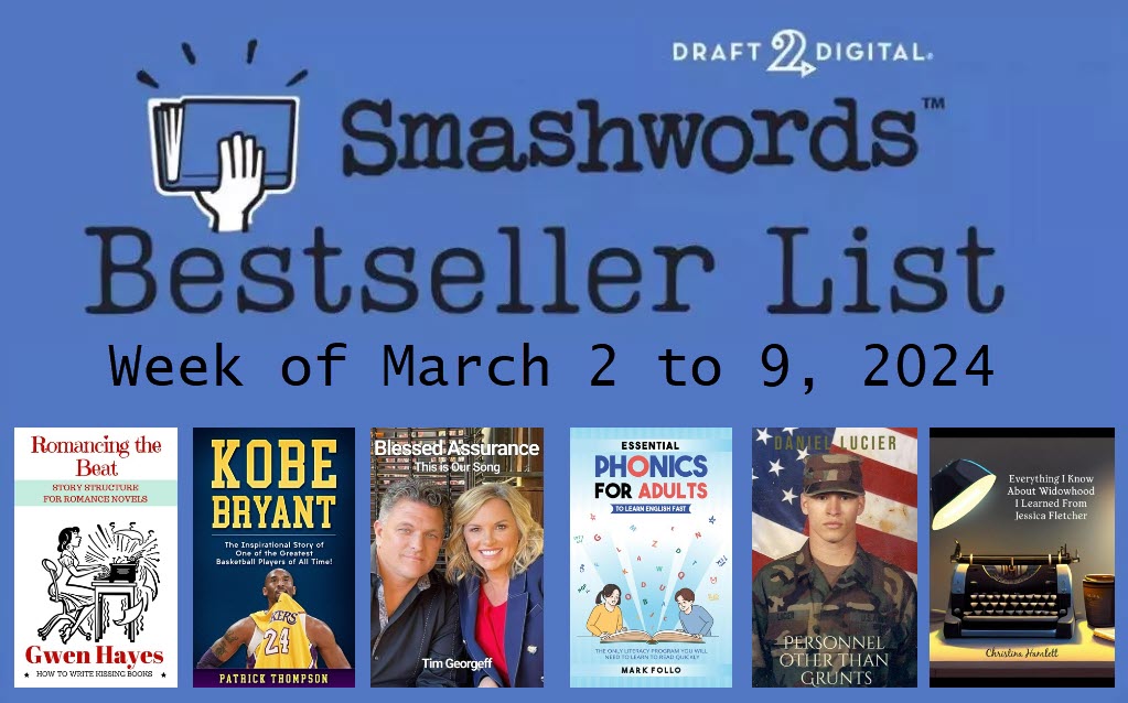 non fiction best seller list
