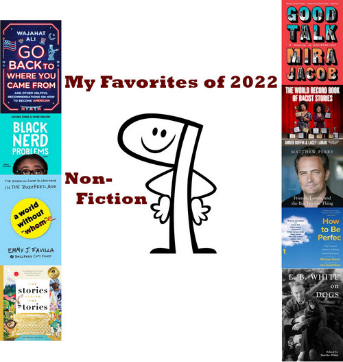 non fiction best sellers 2022
