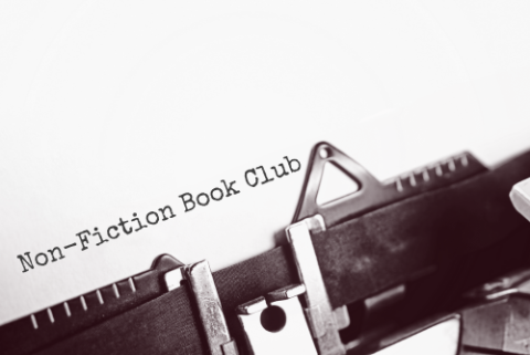 non fiction book club