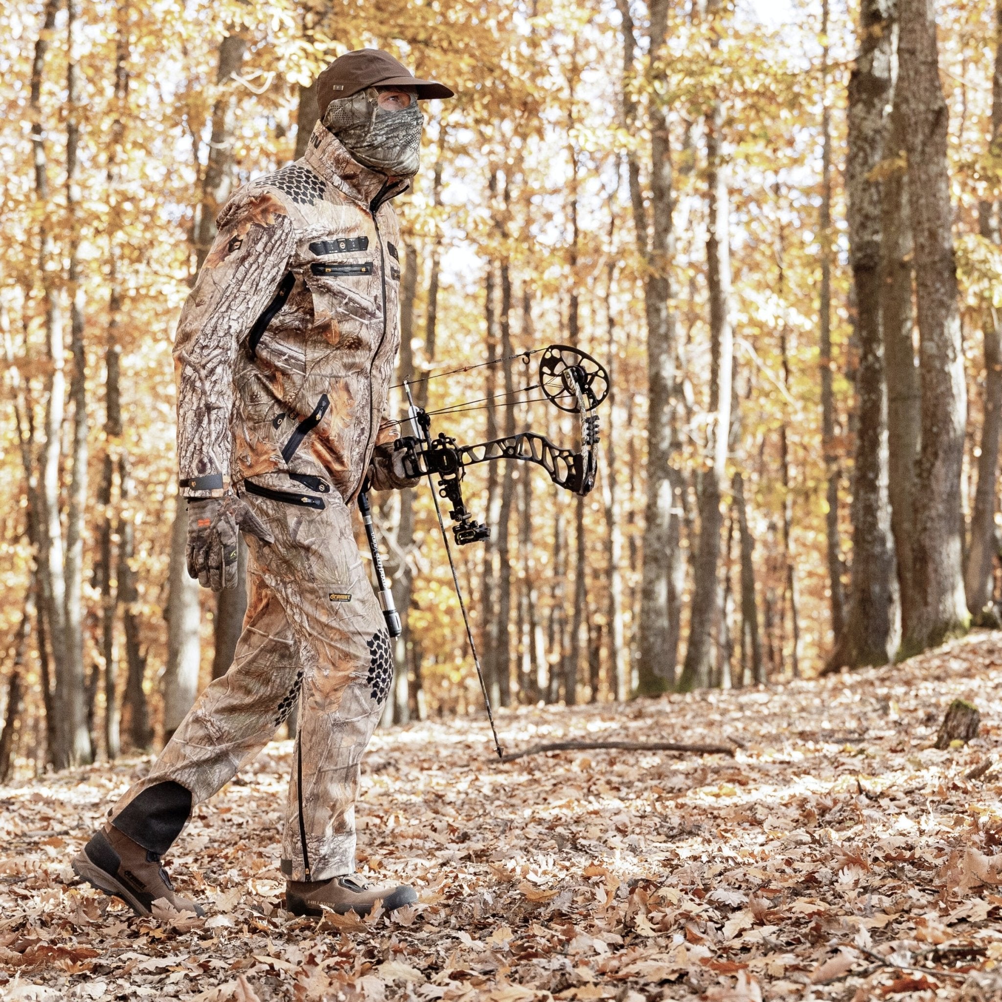 pnuma hunting gear