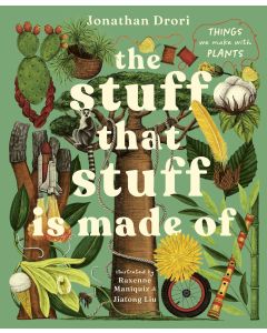 science non fiction books
