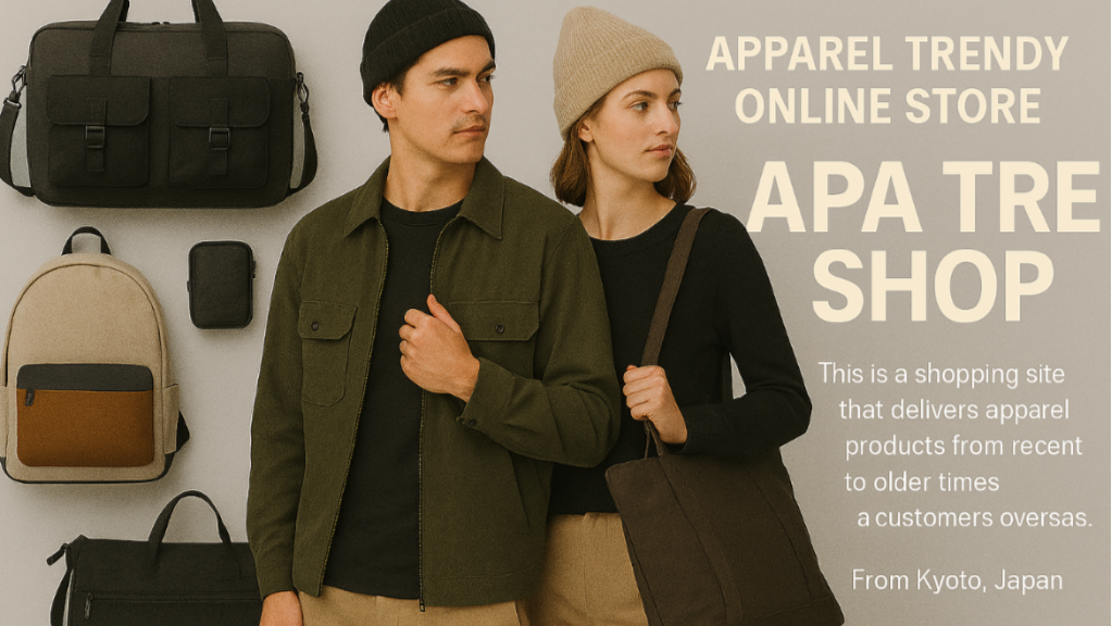 trendy online stores