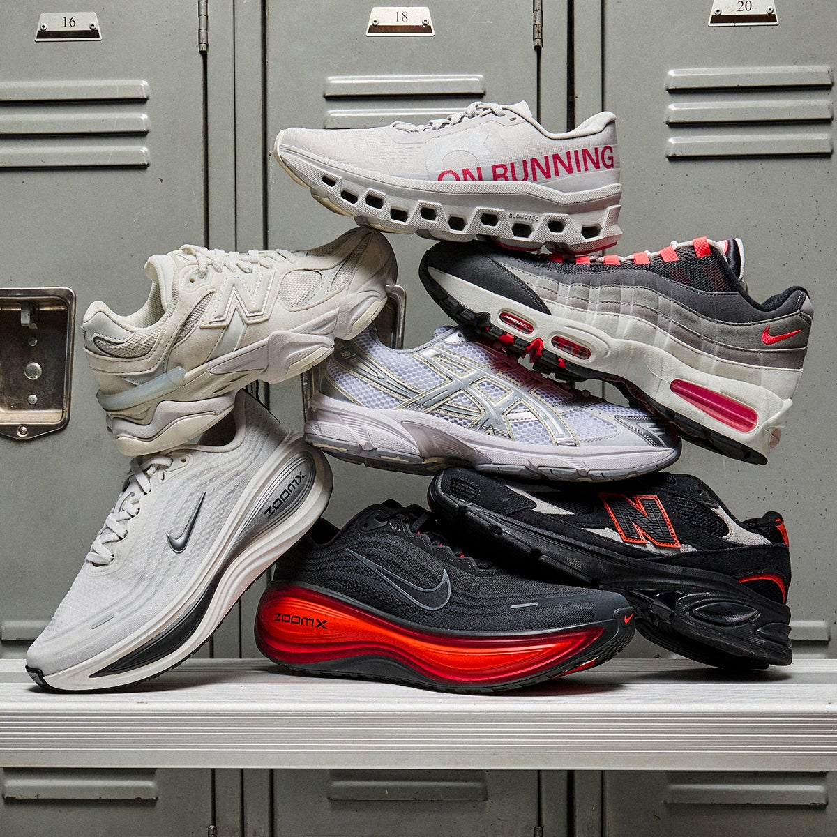 websites to buy shoes