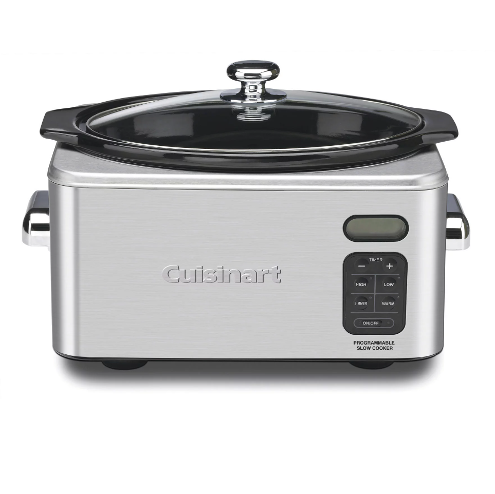 best slow cooker 2022