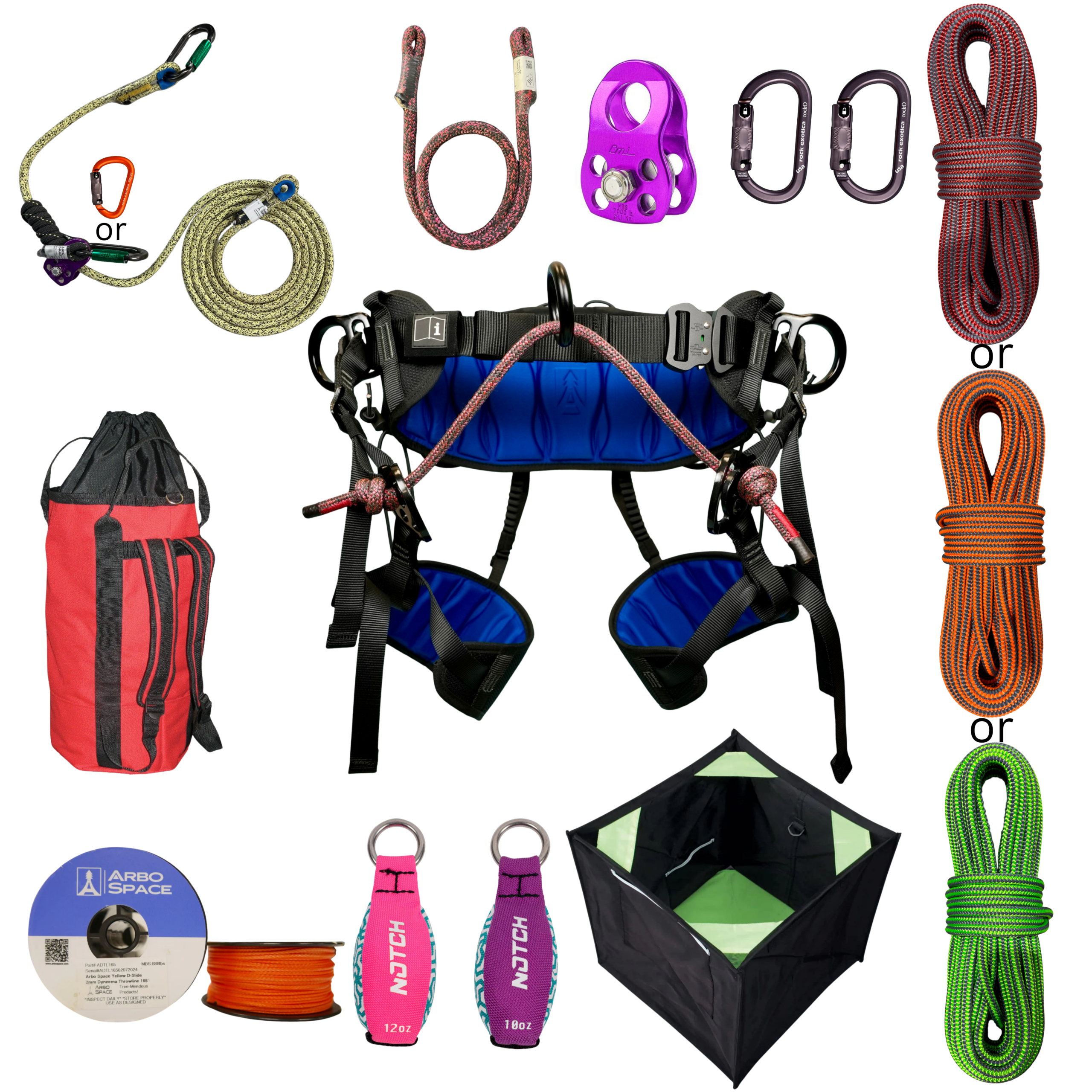 climbing gear for sale