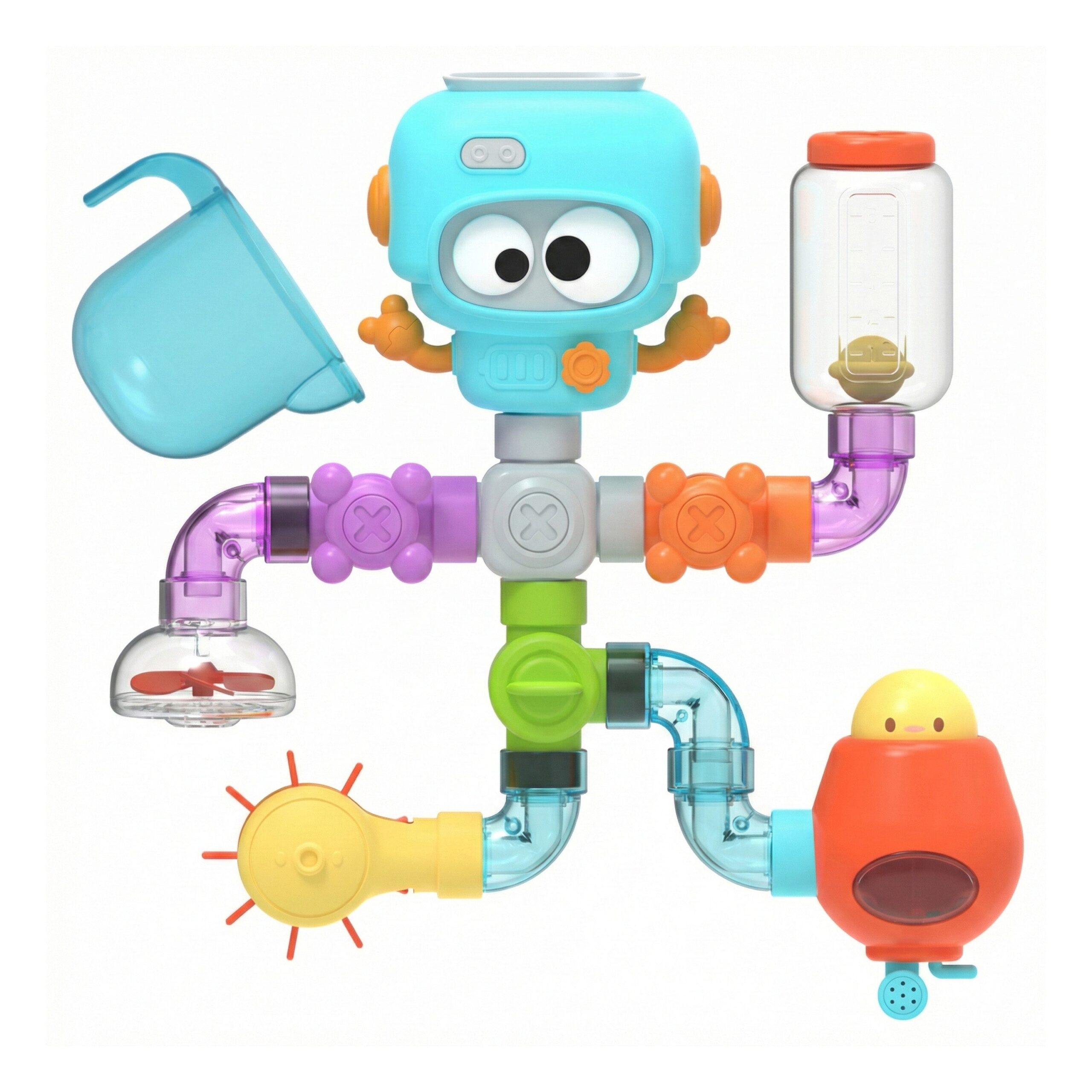 stem learning toys
