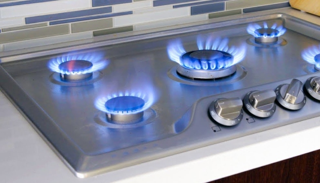 best gas stove 2022