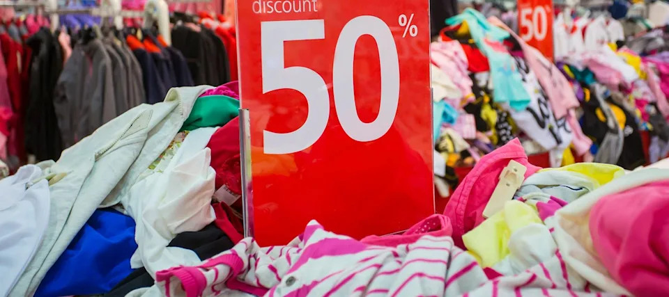 best places for cheap clothes