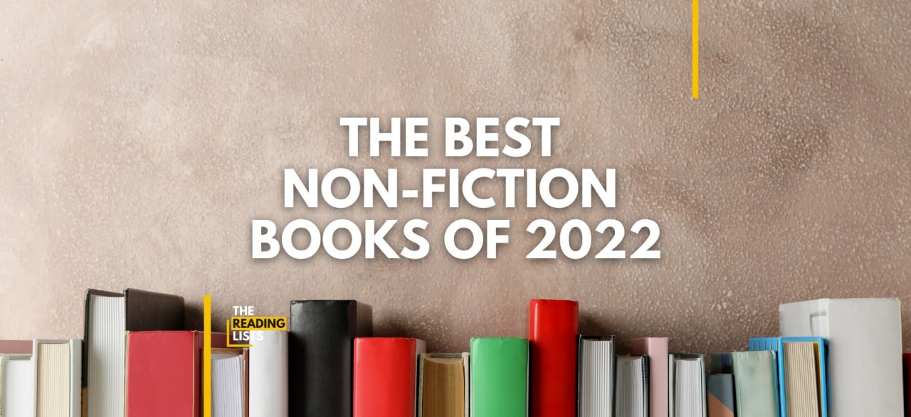 good non fiction books to read 2022